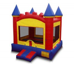 BH 1183 B 4506 A 14.ma 1710786145 2 Castle Bounce House II 13 x 13 x 15