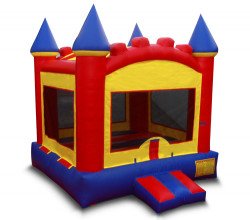 BH 1183 B 4506 A 25.ma 1710786145 2 Castle Bounce House II 13 x 13 x 15