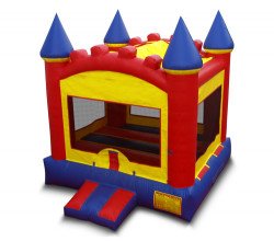 BH 1183 B 4506 A 9.ma 1710786145 2 Castle Bounce House II 13 x 13 x 15