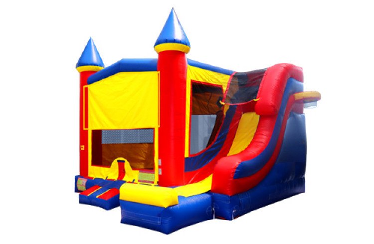 Modual Castle side Slide Combo Wet/Dry 18x23x16